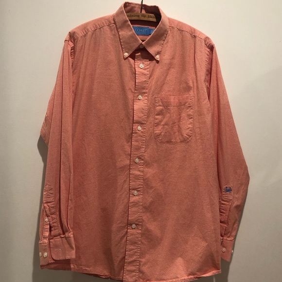 Coast Pawleys Island Huntington Shirt - Picture 3 of 13